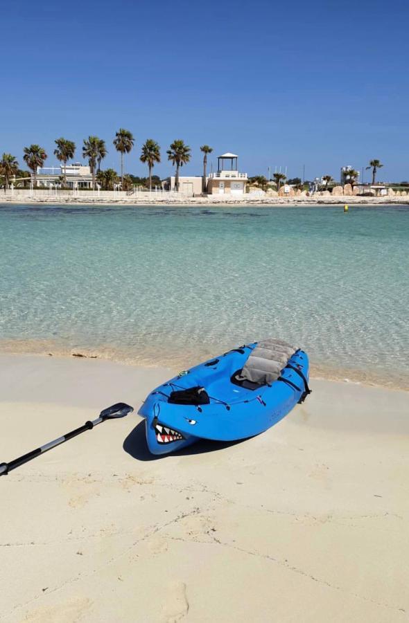Alexandra * Agia Napa