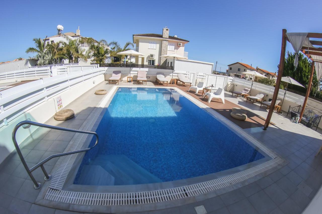 Villa Alexandra Agia Napa